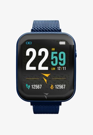 TALK - Smartwatch - blue