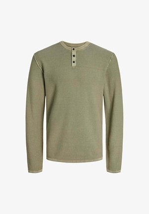 Jack & Jones, Maglione - verde