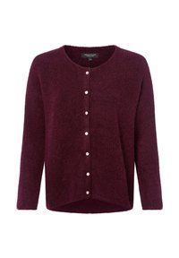 Unausgewählt, bordeaux