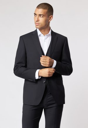 Blazer - dark blue