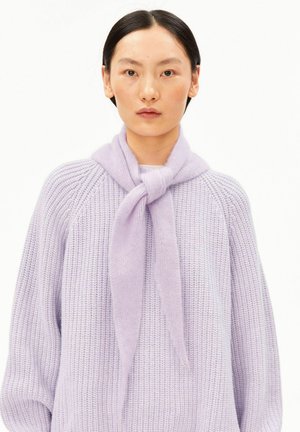 ARMEDANGELS, UNISEX - Schal - moonlit lilac