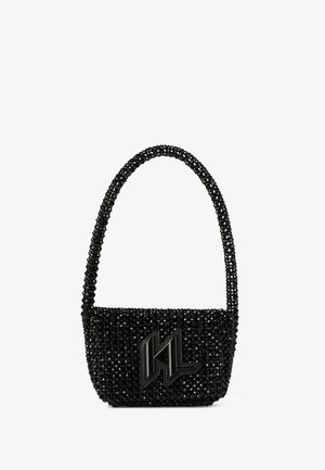 KARL LAGERFELD, Sac à main - black