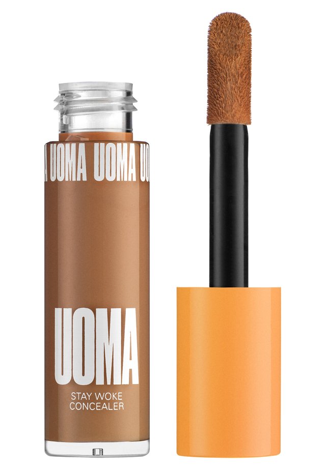 STAY WOKE CONCEALER - Correcteur - t2 brown sugar