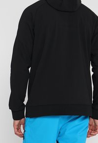 The North Face Felpa con cappuccio - anthracite