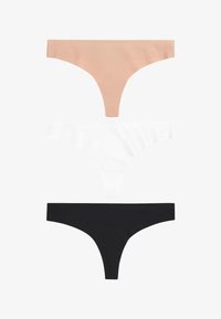 Non selezionato, nude