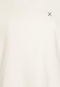 Clean Cut Copenhagen Sweatshirt - ecru