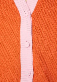 adidas Originals ADICOLOR 70S VEST - Liivi - orange