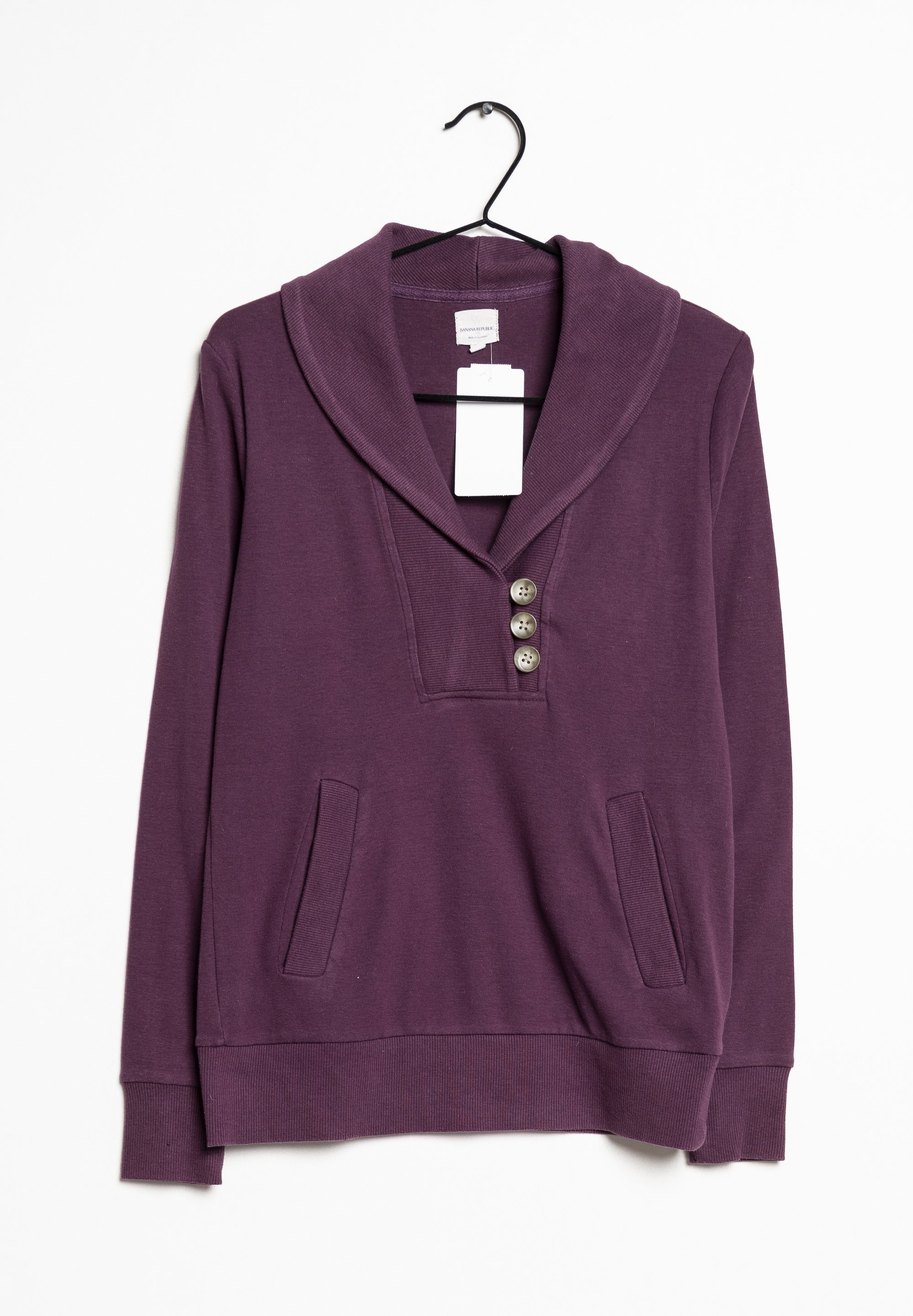 Hoodie Banana Republic Sudaderas Ribbed Zip Hoodie Banana Republic