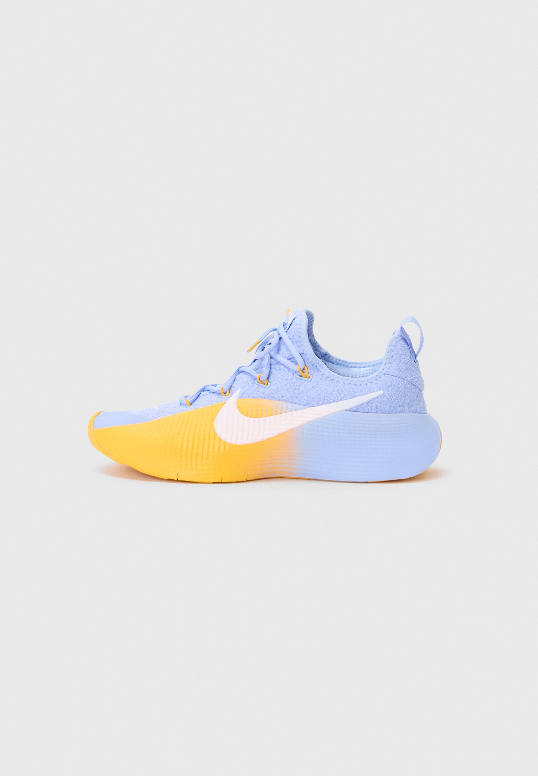 Nike Performance LEBRON TR 1 - Training shoe - aluminum  display picture 1