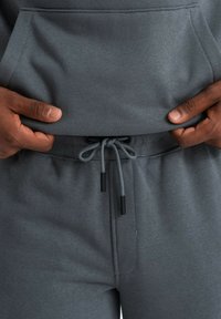 Ombre SET - Trainingsanzug - graphite