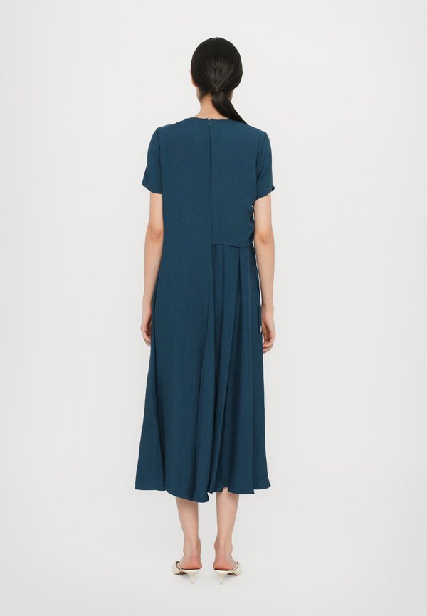 REGNO - Maxi dress - blau4