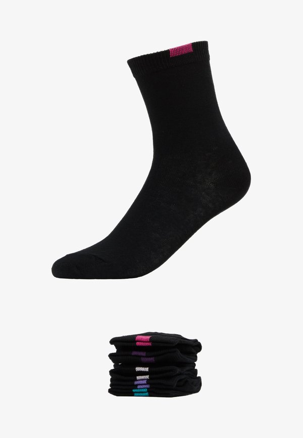 ECODIM CREW SOCKS 5 PACK - Socks2