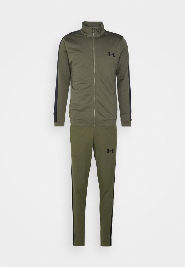 RIVAL KNIT - Tracksuit4