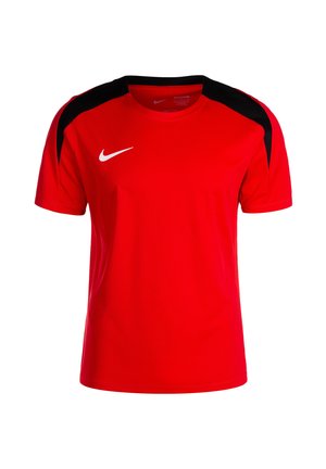 DRI-FIT STRIKE 24 TRAINING - Sport T-Shirt - university red black white