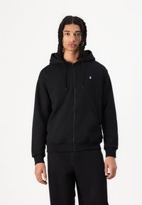 Volcom - - Bluza rozpinana Miniatura obrazu 1