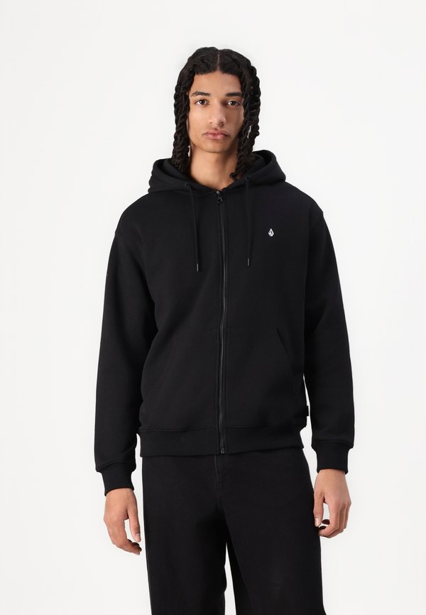 SINGLE STONE ZIP - Sweatjacke