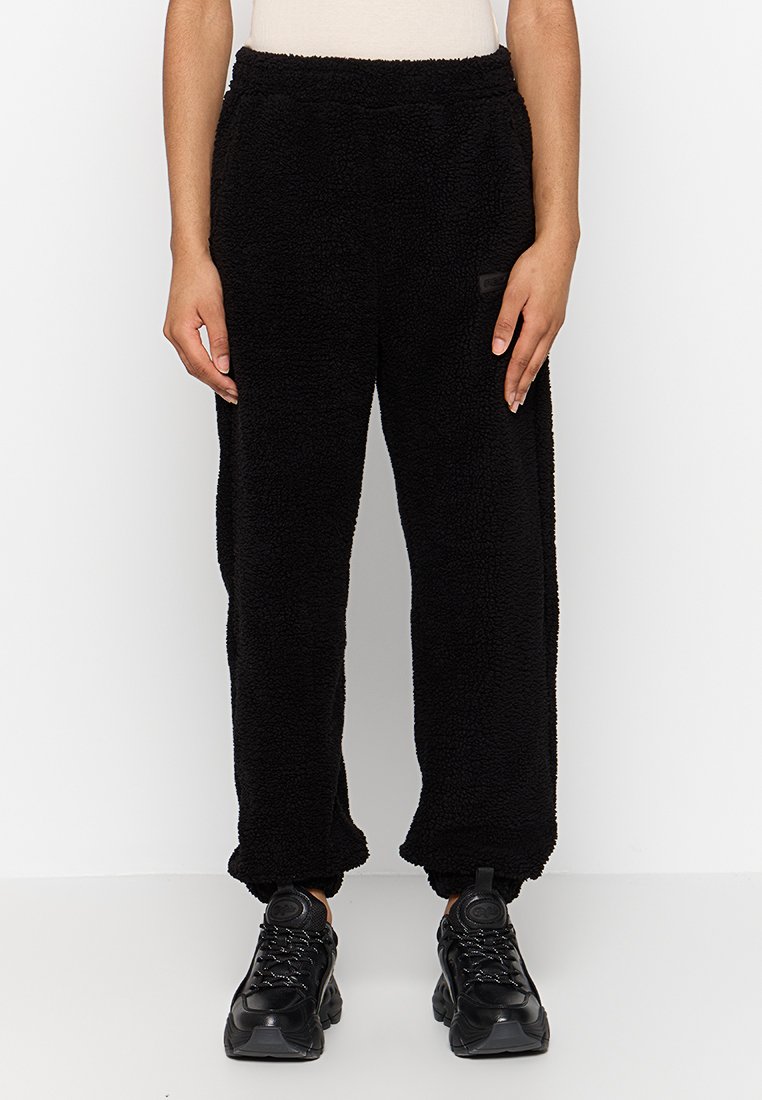 Pegador Trainingsbroek zwart Pegador Trainingsbroek zwart