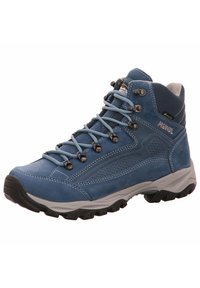 Meindl BALTIMOR GTX  - Hikingschuh - blau