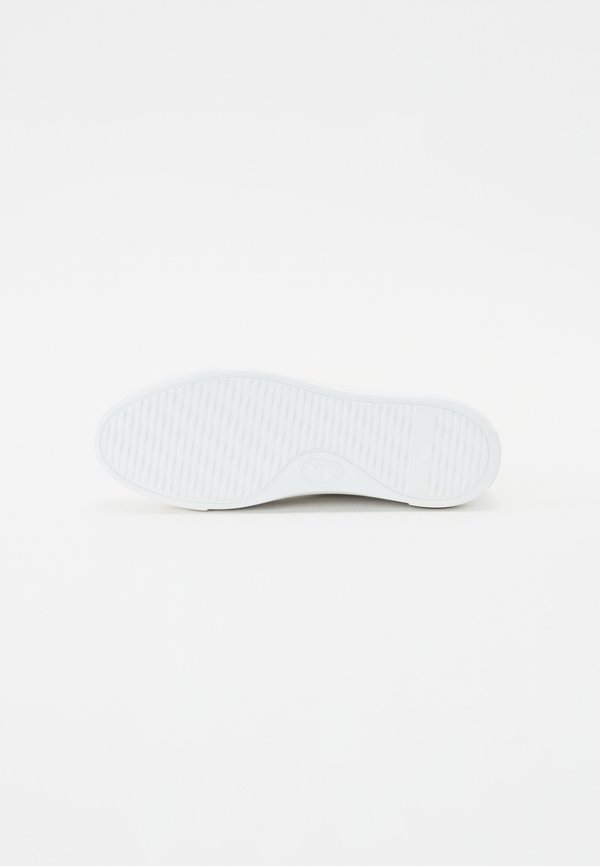 FIX - Trainers - bianco2