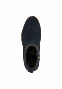 Marco Tozzi Bottines - navy