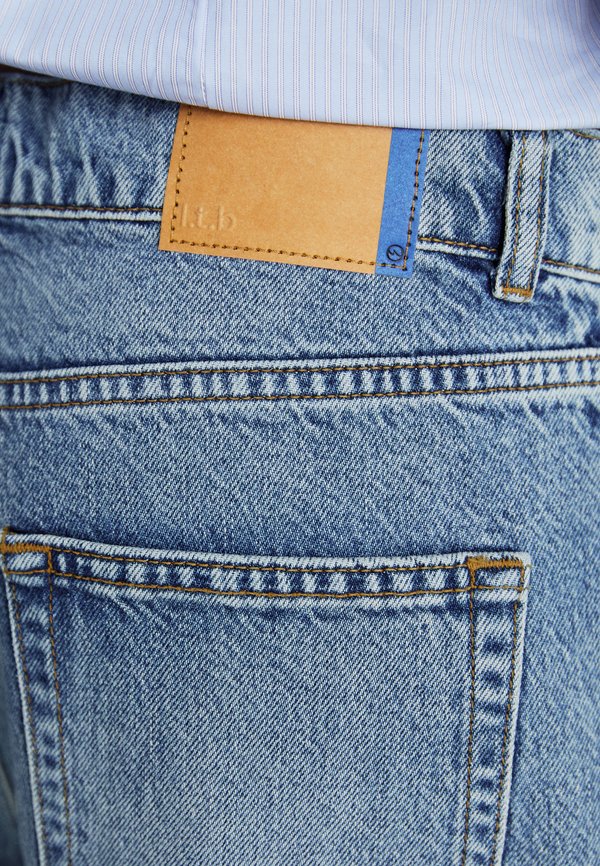 LARRIE - Wide Leg - ariyana wash3