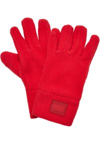 Urban Classics Gants - orange
