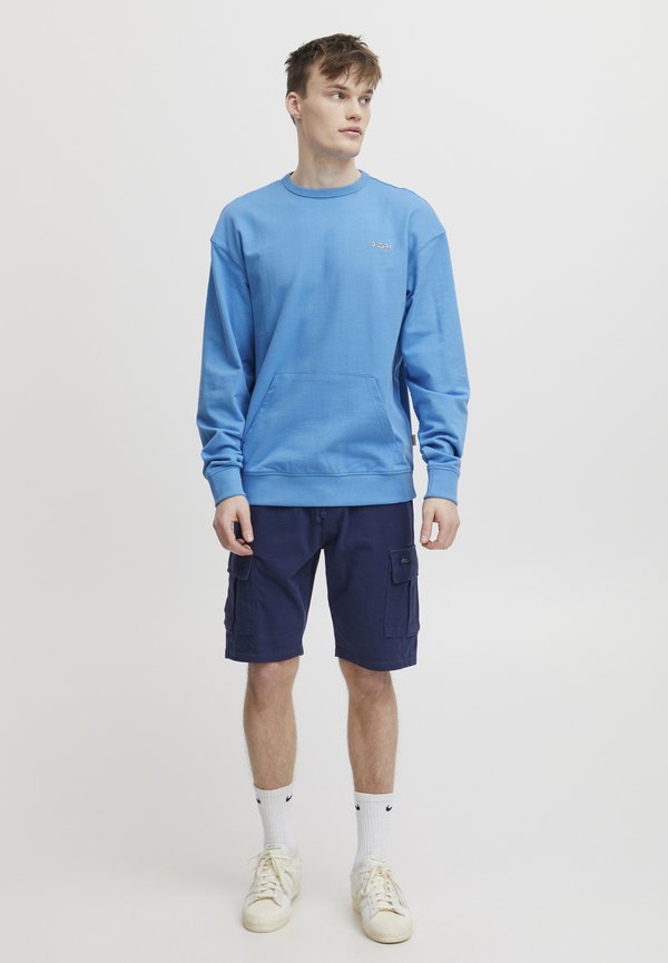 BHSWEATSHIRT - Sweatshirt - regatta2
