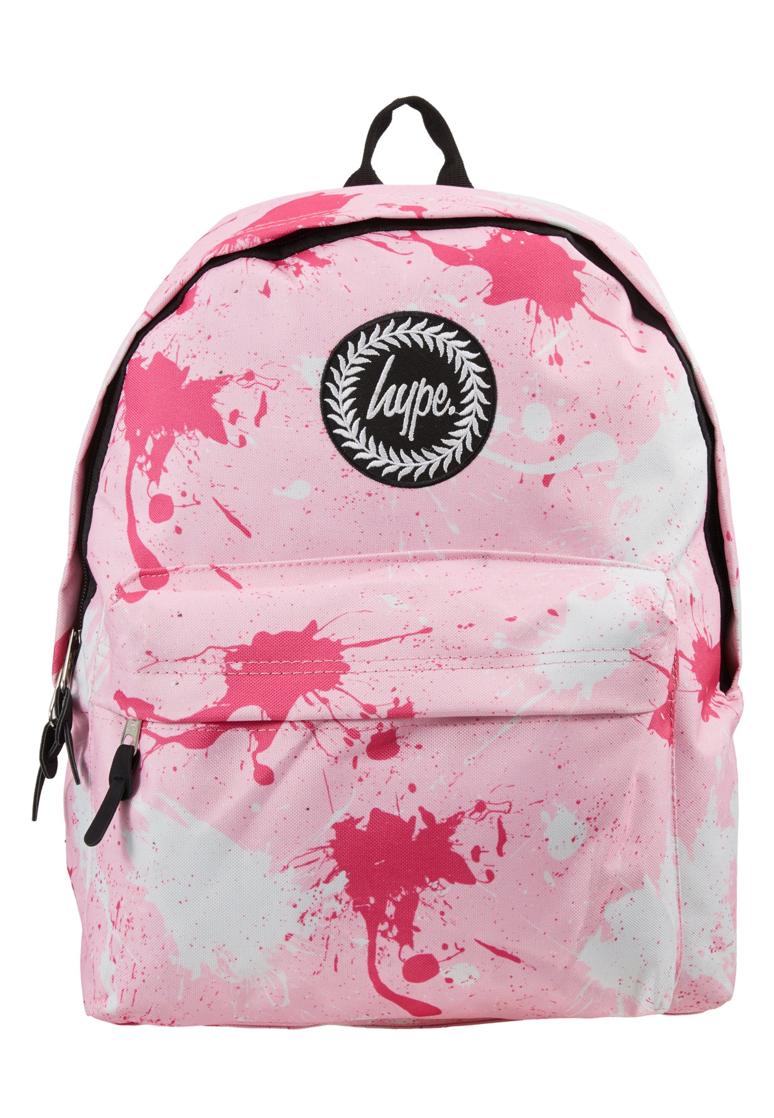 hype splatter backpack