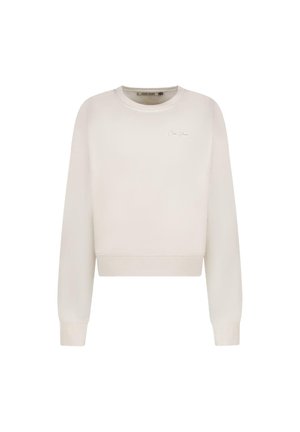 SABINE  - Sweatshirt - ecru