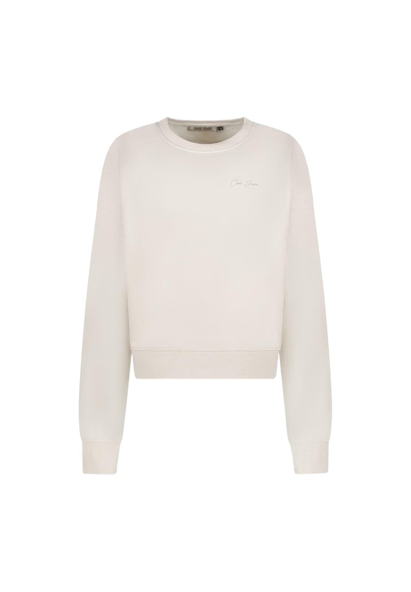 Cars Jeans SABINE  - Sweater - ecru