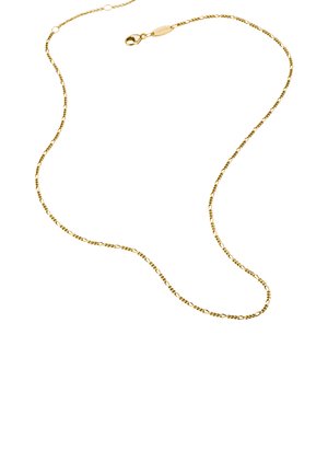 FIGARO-DESIGN - Halskette - gelbgoldfarben