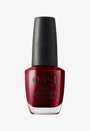 OPI INFINITE SHINE 15ML - Vernis à ongles - nlh 08 i'm not really a waitress