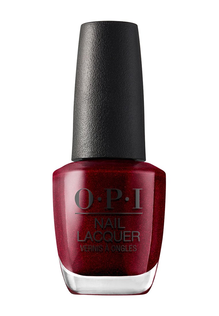 OPI INFINITE SHINE 15ML - Smalto - nlh 08 i'm not really a waitress