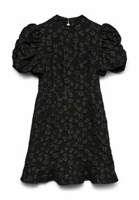 VMFIA KURZES  - Dnevna haljina - black