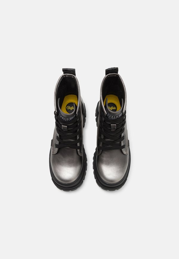 ASPHA - Platform ankle boots2