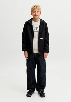 Jack & Jones Junior, - Bluza