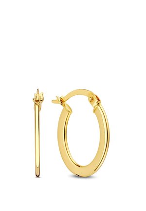 CREOLES - Boucles d'oreilles - gold coloured