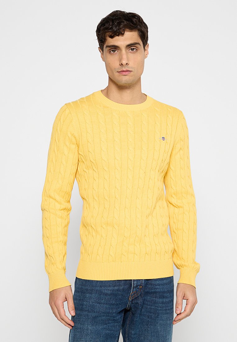 Strickpullover