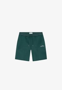 Valitud, sea moss green