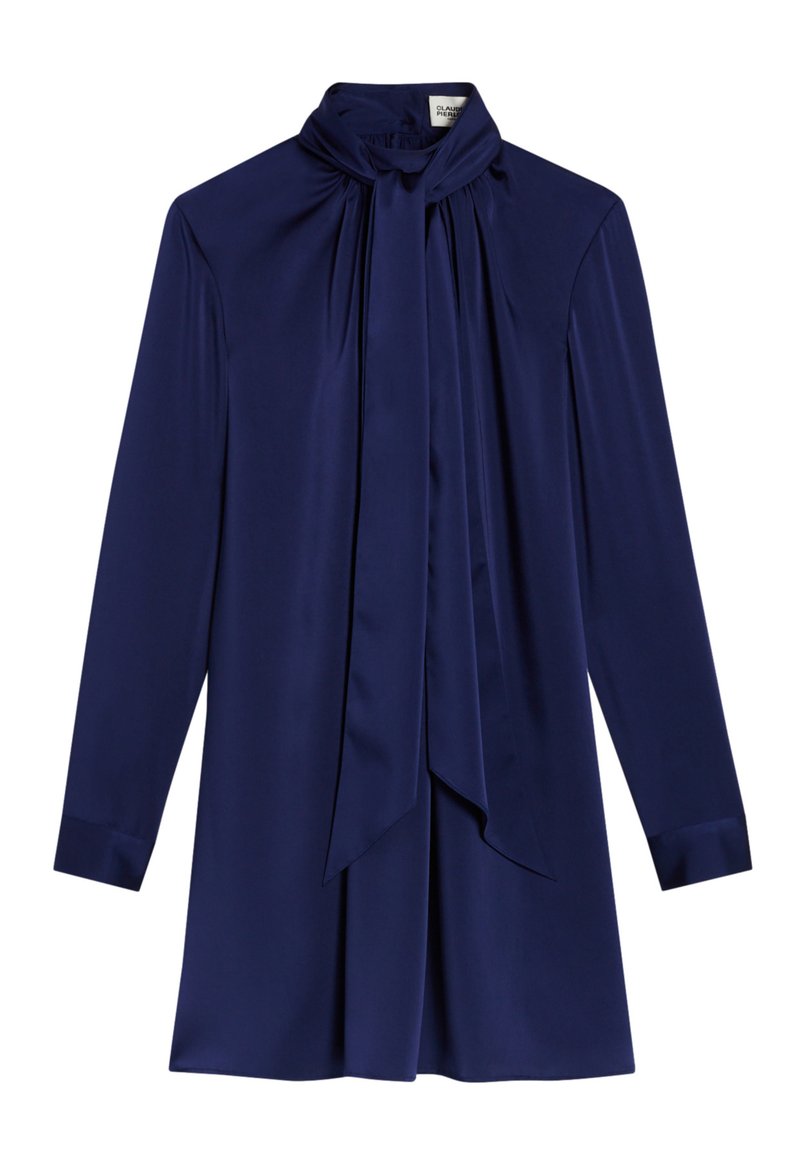 CLAUDIE PIERLOT Jurk blauw
