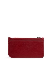 nat & nin ALIX - Portefeuille - deep red