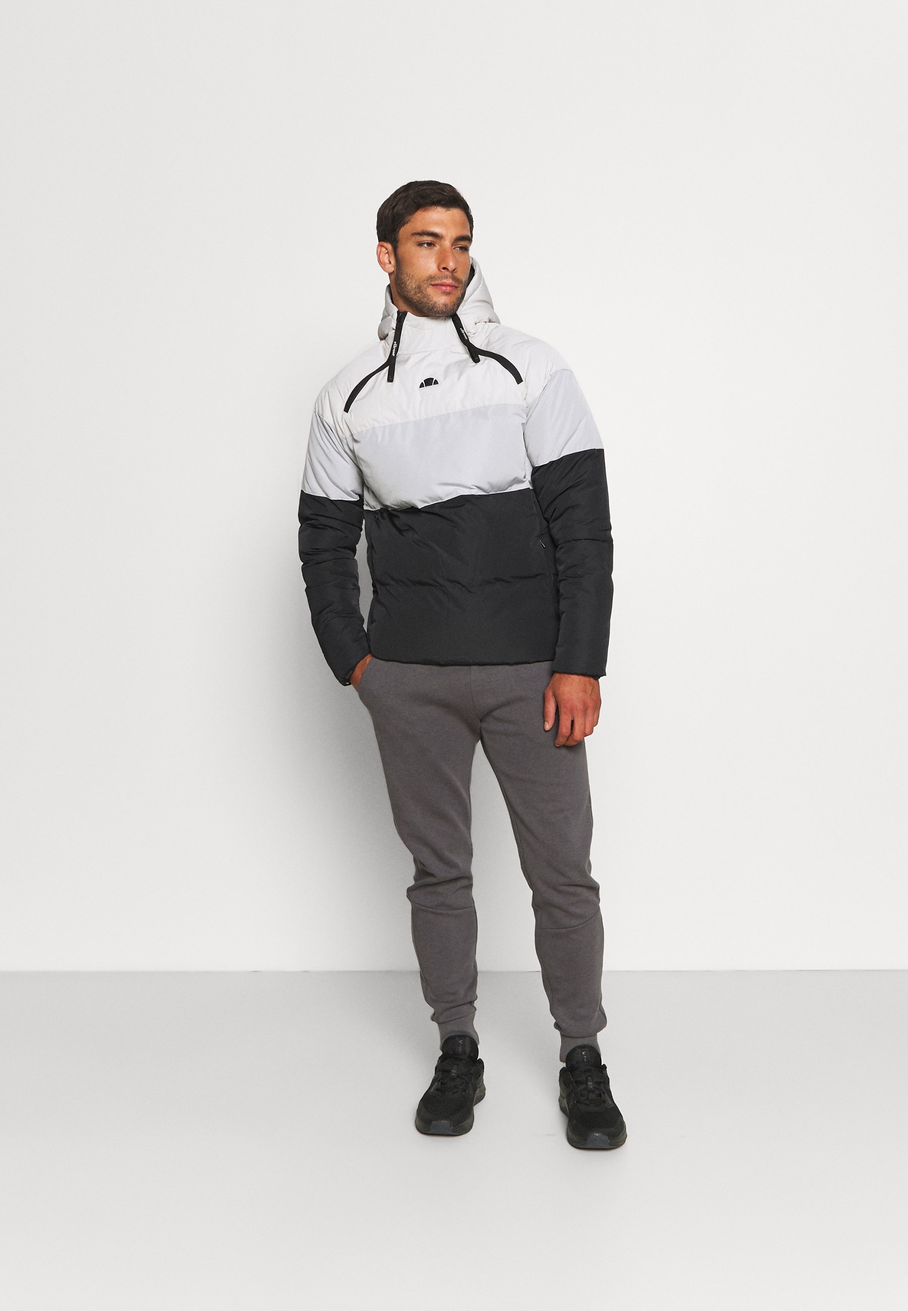 Ellesse MALAVITA JACKET - Winter jacket 
