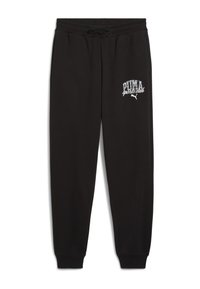 Unselected, black