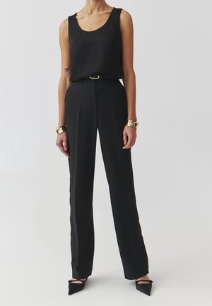 TATUUM, Top - black