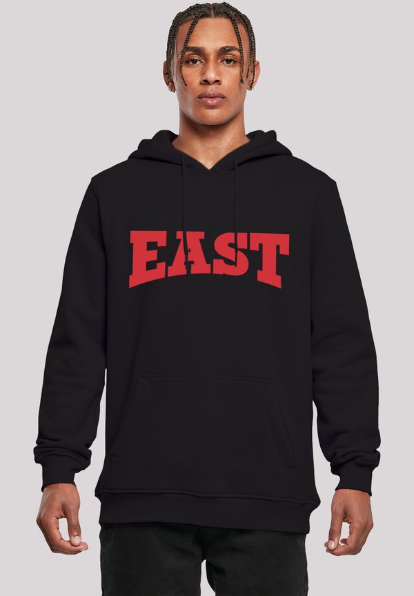 DISNEY HIGH SCHOOL THE MUSICAL EAST  - Kapuzenpullover