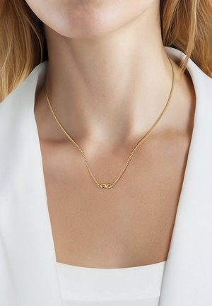 Glanzstücke München, Ketting - gold-coloured