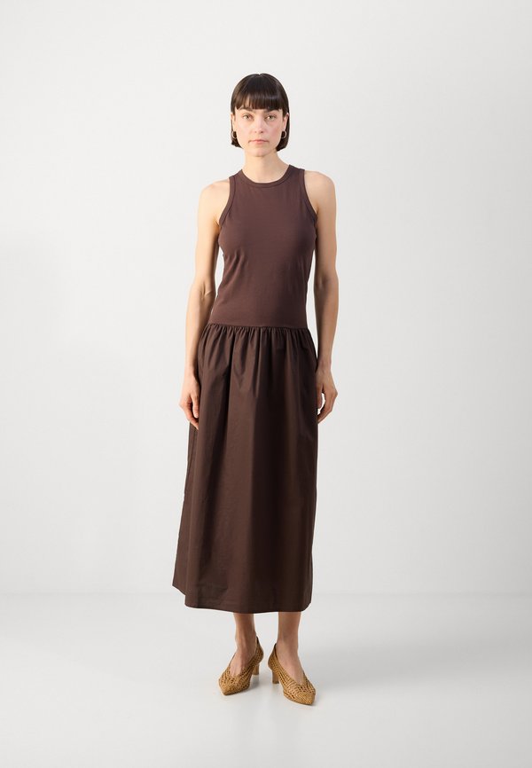 DRESS VALERIA - Day dress2