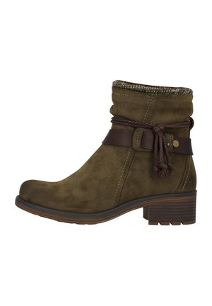 Palado Bottes de neige - khaki