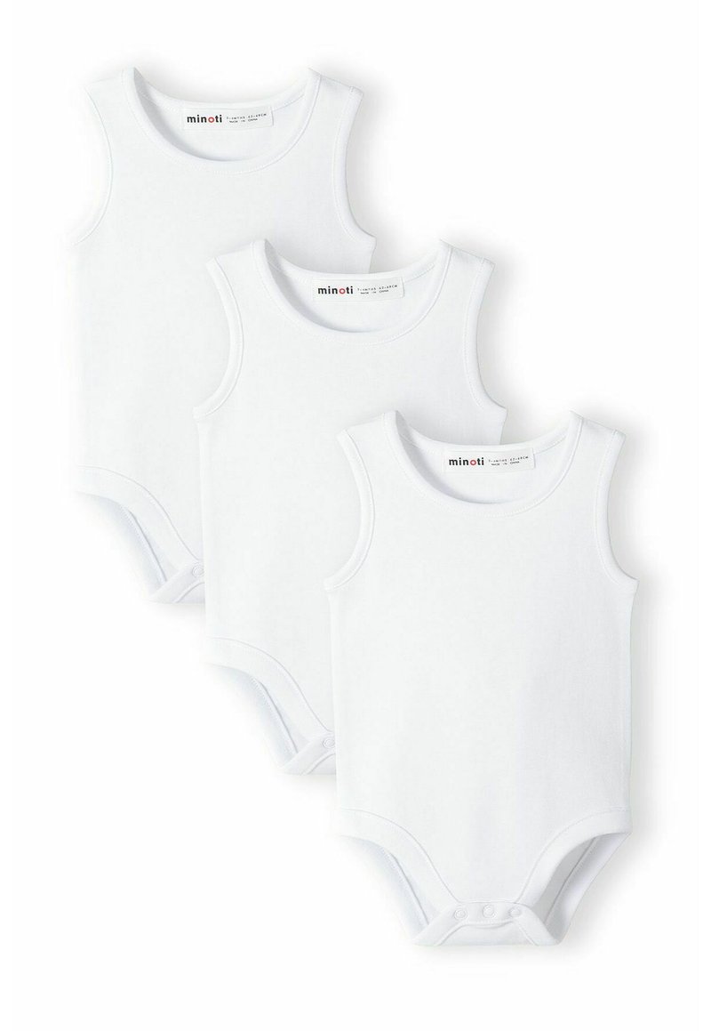 MINOTI Body blanco