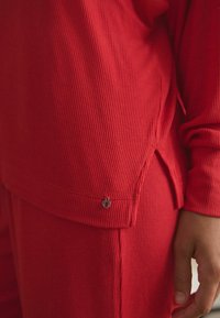 Next REGULAR FIT - SET - Pyžamo - red